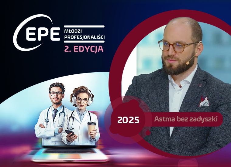 Astma bez zadyszki – szybka diagnostyka i skuteczne leczenie w POZ