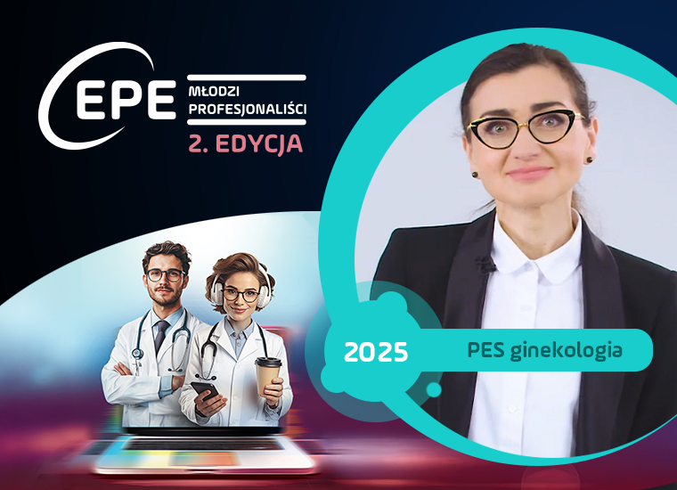 PES z obszaru ginekologii