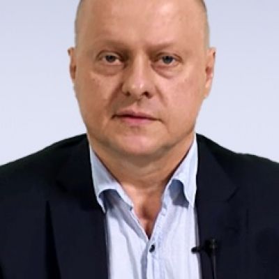 dr hab. n. med. Piotr Kaczmarek