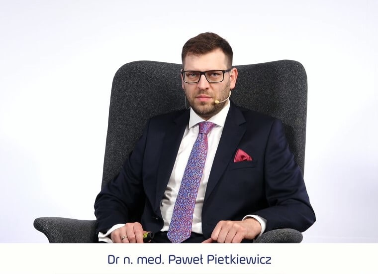 Znamiona w gabinecie lekarza POZ