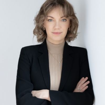 Ligia Kornowska
