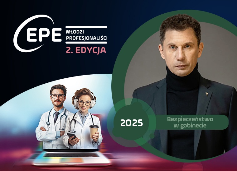Bezpieczeństwo w gabinecie lekarza praktyka
