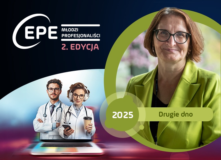Drugie dno czyli nowe spojrzenie na terapię dny moczanowej