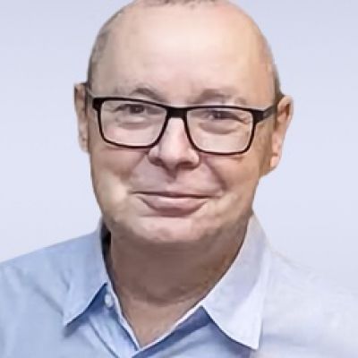 Prof. dr hab. n med. Rafał Baranowski