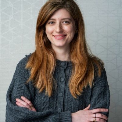 Katarzyna Kępka